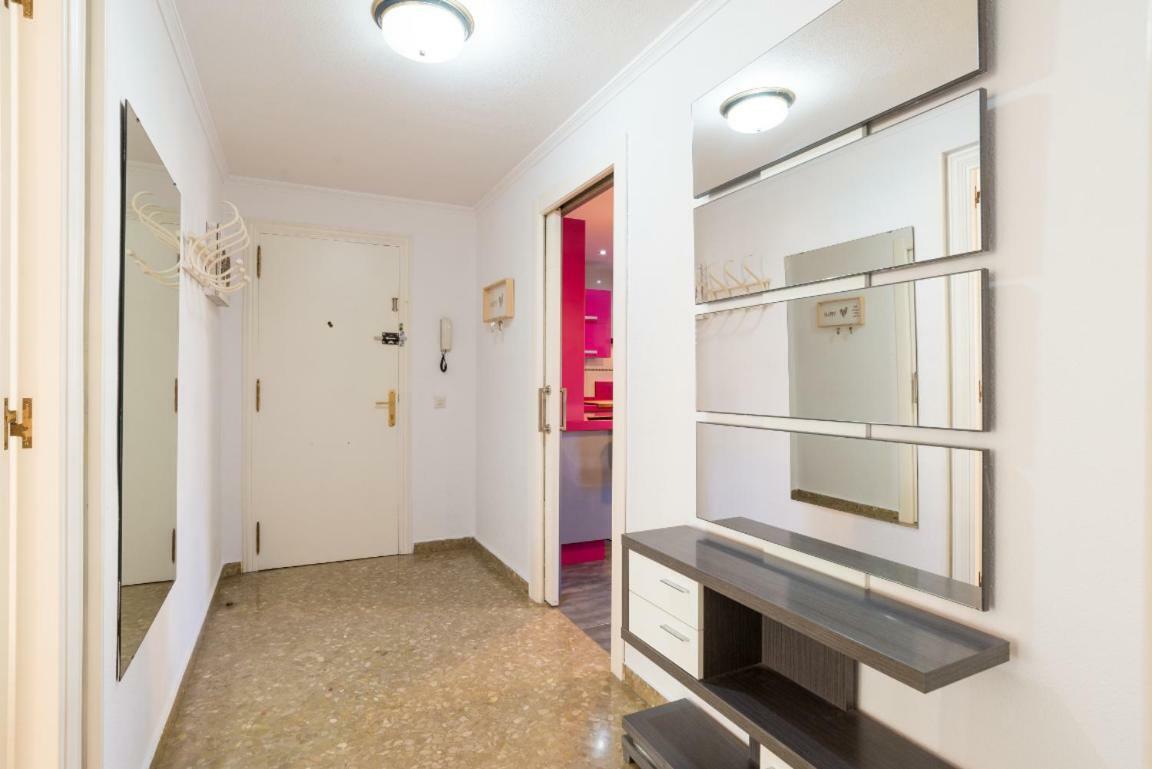 Sweethome El Palo Málaga Exterior foto